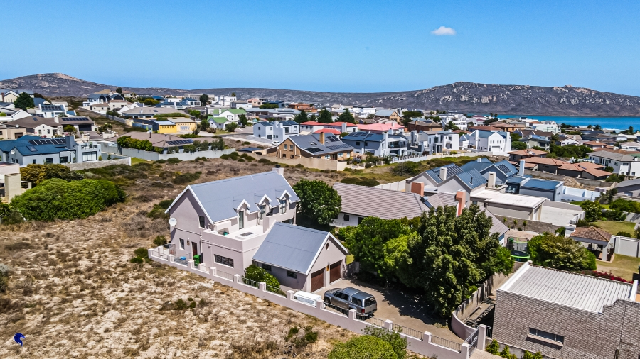 3 Bedroom Property for Sale in Myburgh Park Western Cape